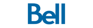 Bell Canada logo