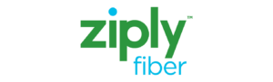 Ziply Fiber logo