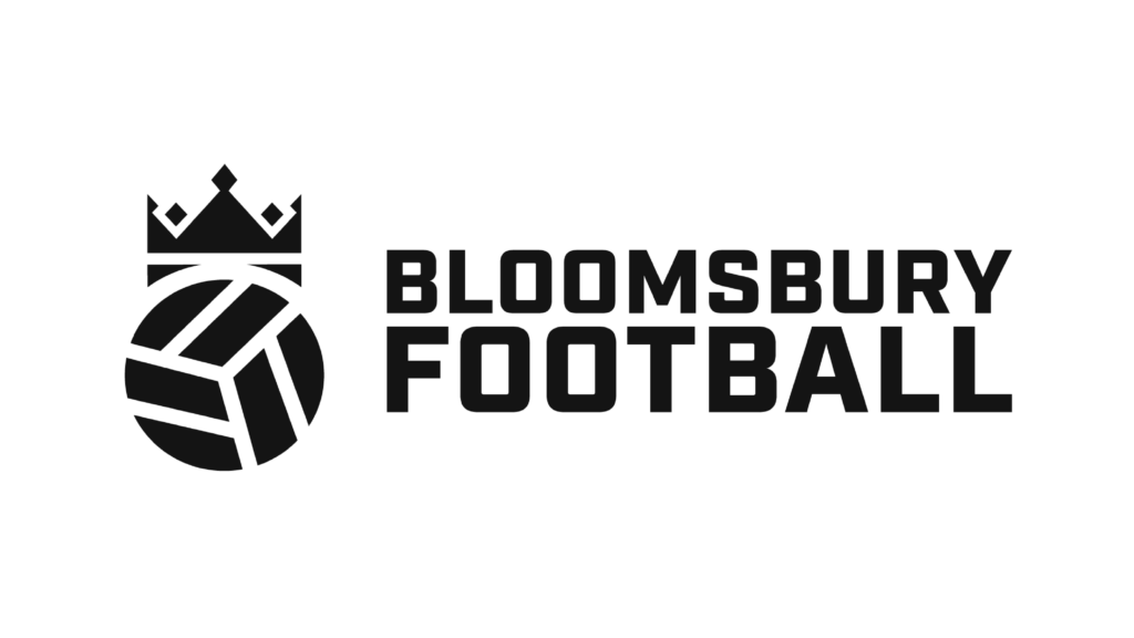 Bloomsbury Football logo
