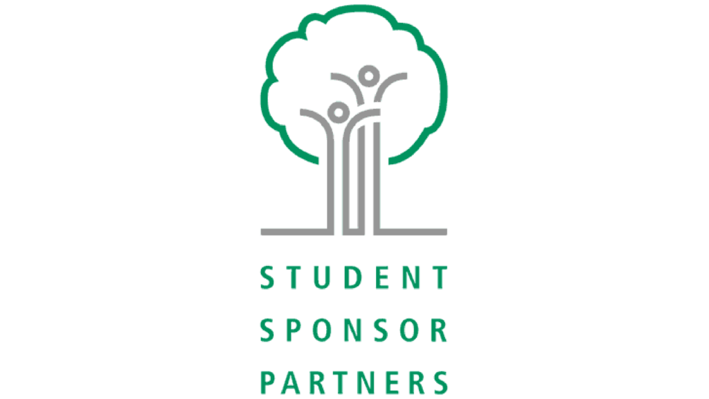 Student Sponsor Partners logo