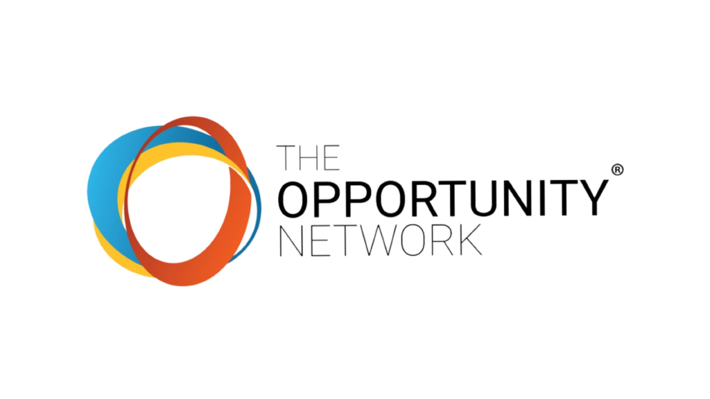 The Opportunity Network logo